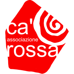 Ca Rossa logo