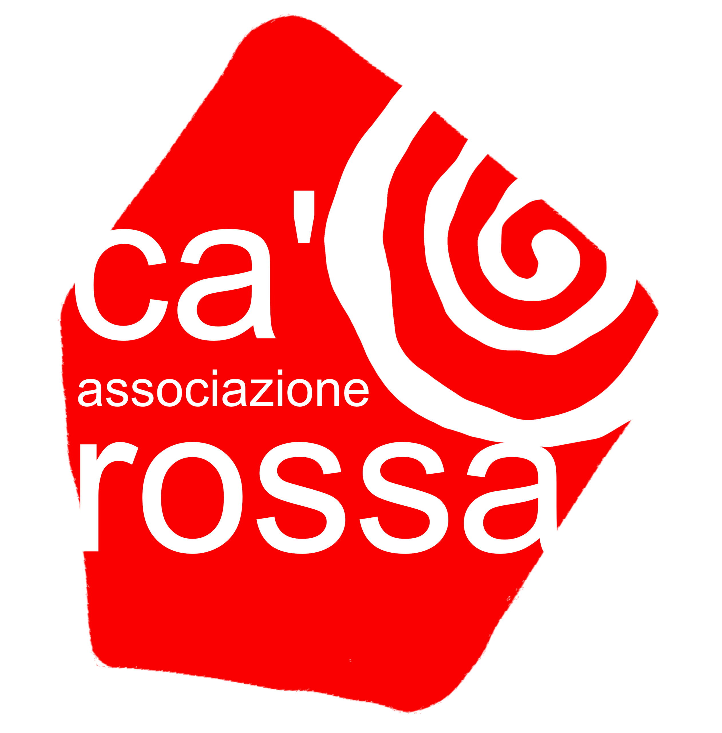 Ca Rossa logo