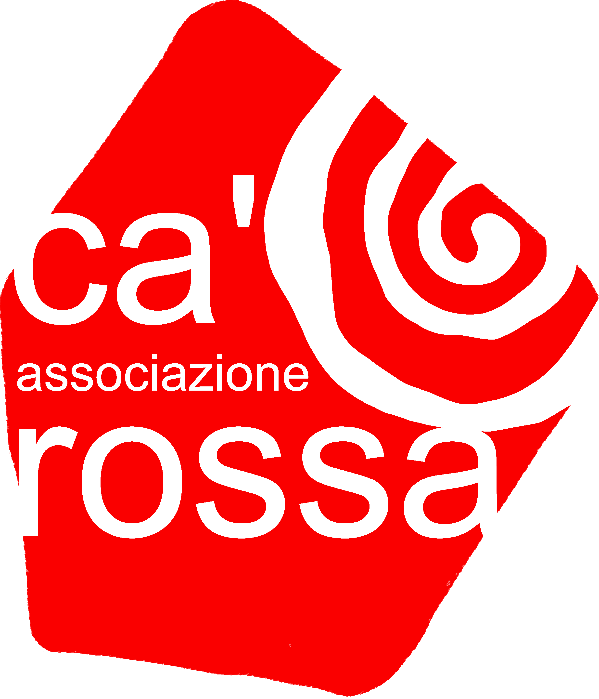 Ca Rossa logo