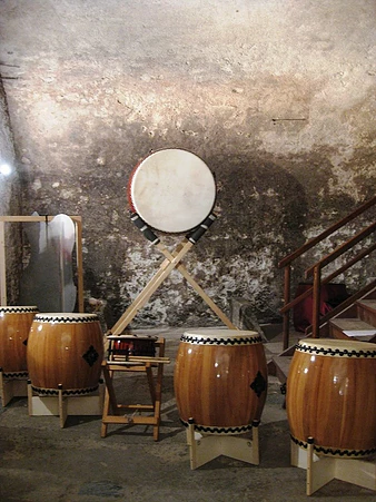 Taiko Lecco